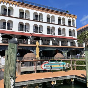 The Hotel Zamora - Hotel - Hotels Near Me - St. Pete Beach, Florida