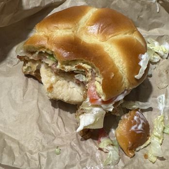 Wendy's - Burgers Near Me - Randolph, Massachusetts Wendy's - Burgers Near Me - Randolph, Massachusetts