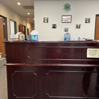 Willow Bend Veterinary Clinic - First puppy visit - Veterinarians Near Me - Plano, Texas