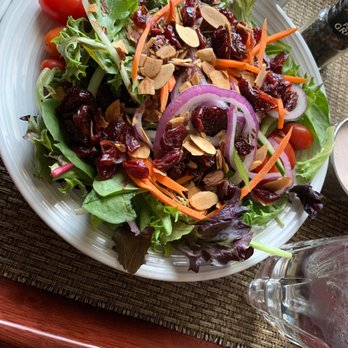 Bordeaux - Half Bordeaux salad - Wine Bars Near Me - Lansing, Michigan Bordeaux - Half Bordeaux salad - Wine Bars Near Me - Lansing, Michigan