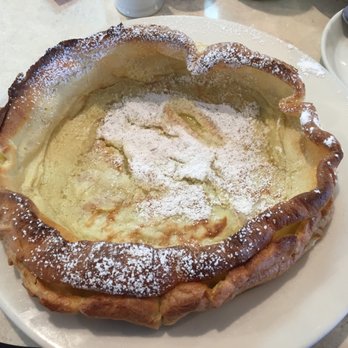 The Original Pancake House - Dutch baby for the win! - Breakfast & Brunch Near Me - Eugene, Oregon The Original Pancake House - Dutch baby for the win! - Breakfast & Brunch Near Me - Eugene, Oregon