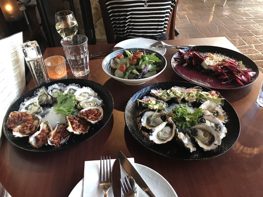 Wheeler's Seafood Restaurant & Oyster Bar by null