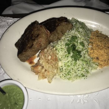 Casa Restaurant - Picaña 10/10 - Brazilian Near Me - New York, New York