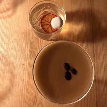 Hi-Fi Izakaya - Dranks - Bars Near Me - Lancaster, Pennsylvania