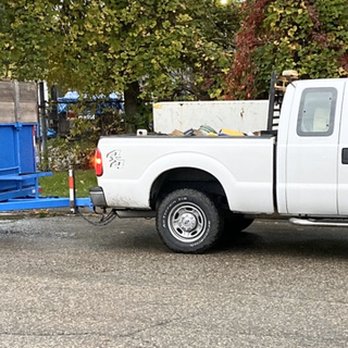 BT Commercial Services - Sending out one of our rubber-wheeled dumpsters. - Demolition Services Near Me - Clawson, Michigan BT Commercial Services - Sending out one of our rubber-wheeled dumpsters. - Demolition Services Near Me - Clawson, Michigan