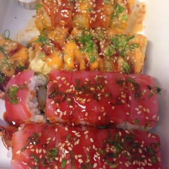 Sushi Spot - Moonstone, crispy spicy, yum - Japanese Near Me - McKinleyville, California Sushi Spot - Moonstone, crispy spicy, yum - Japanese Near Me - McKinleyville, California