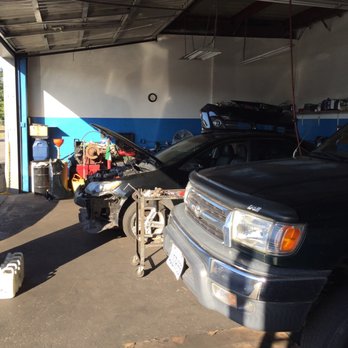 General Auto Service - Auto Repair Near Me - Reseda, California General Auto Service - Auto Repair Near Me - Reseda, California