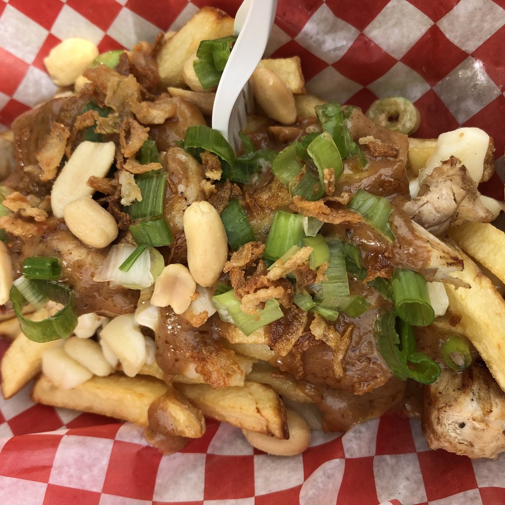 Oh My Gado - Food Trucks Near Me - Maple Ridge, British Columbia Oh My Gado - Food Trucks Near Me - Maple Ridge, British Columbia