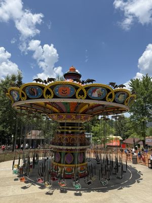 Holiday World & Splashin' Safari by null