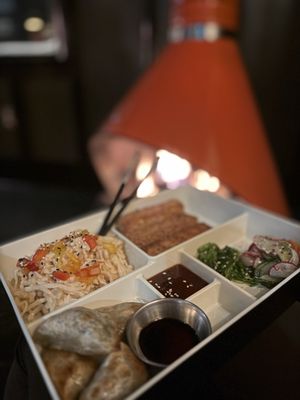 The Billy Motel by null