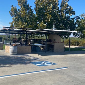 Eberle Winery - Coming back here for a BBQ one day:-) - Wineries Near Me - Paso Robles, California Eberle Winery - Coming back here for a BBQ one day:-) - Wineries Near Me - Paso Robles, California