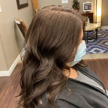 Pure Concept Salon & Spa - Mason - After - Hair Salons Near Me - Mason, Ohio Pure Concept Salon & Spa - Mason - After - Hair Salons Near Me - Mason, Ohio