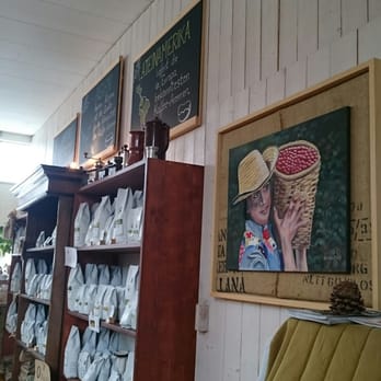 Murnauer Kaffeerösterei - Coffee Roasteries Near Me - Murnau, BY