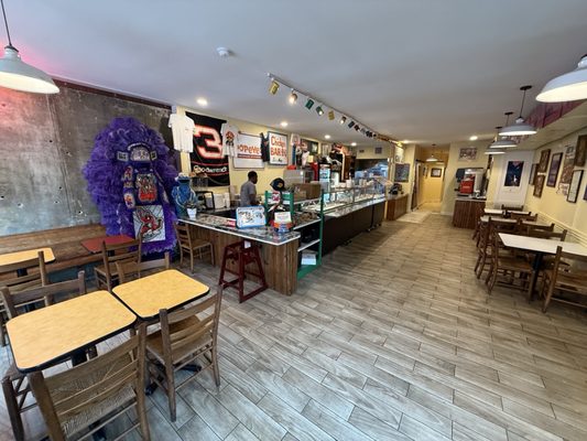 Hot Stuff by null Hot Stuff by null