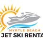 Photo of Myrtle Beach Jet Ski Rental