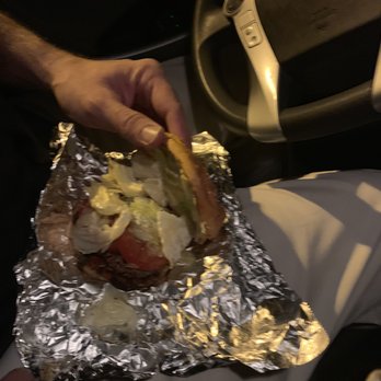 Five Guys - Burgers Near Me - San Jose, California