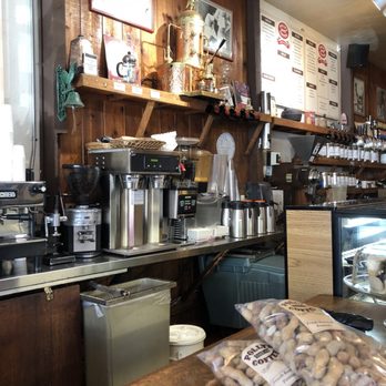 Sheldrake Coffee Roasting - Coffee & Tea Near Me - Long Beach, California Sheldrake Coffee Roasting - Coffee & Tea Near Me - Long Beach, California