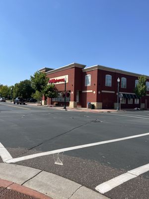 CVS Pharmacy