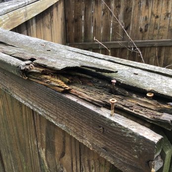 Potts Custom Fence - Fences & Gates Near Me - Antioch, Tennessee Potts Custom Fence - Fences & Gates Near Me - Antioch, Tennessee