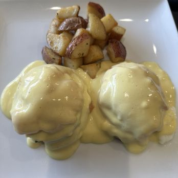 Thelma's Cafe - Smoked Salmon Benedict - American Near Me - Santa Clarita, California Thelma's Cafe - Smoked Salmon Benedict - American Near Me - Santa Clarita, California