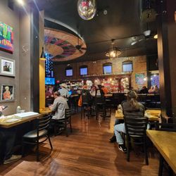 Ukiah Brewing Company - Interior