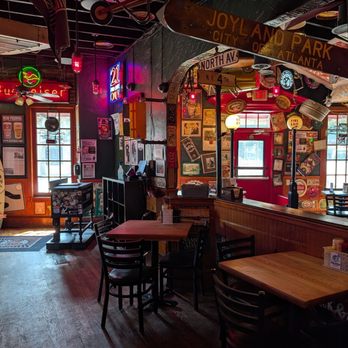 Vortex Bar & Grill - American Near Me - Atlanta, Georgia Vortex Bar & Grill - American Near Me - Atlanta, Georgia