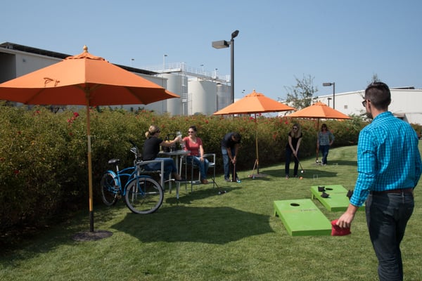 LangeTwins Family Winery and Vineyards by null