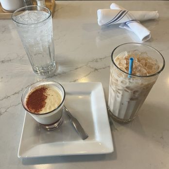 Liberty Market - Raspberry-Vanilla Panna Cotta, Chai - New American Near Me - Gilbert, Arizona Liberty Market - Raspberry-Vanilla Panna Cotta, Chai - New American Near Me - Gilbert, Arizona