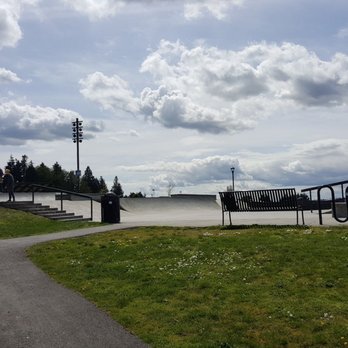 Jefferson Park - Parks Near Me - Seattle, Washington Jefferson Park - Parks Near Me - Seattle, Washington