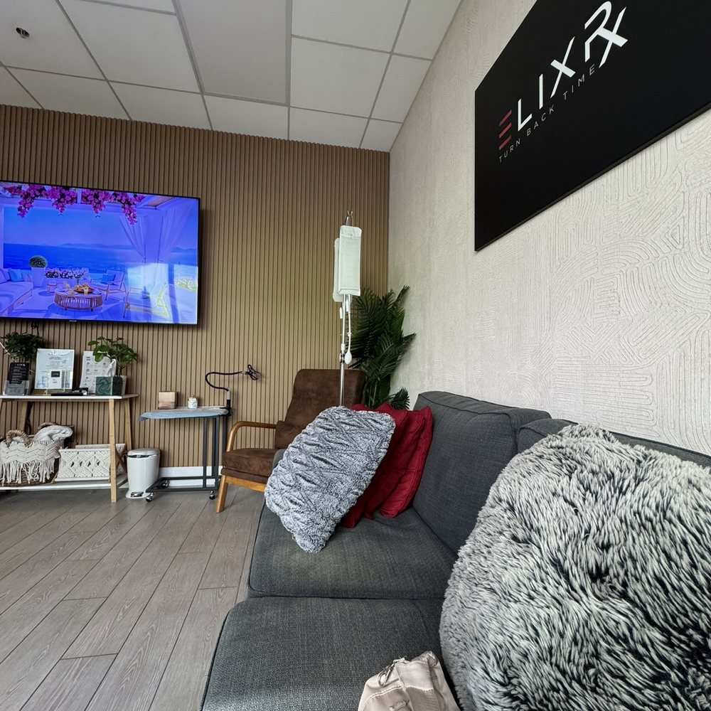 ELIXR IV Therapy - Miami Brickell - IV Hydration Near Me - Miami, Florida ELIXR IV Therapy - Miami Brickell - IV Hydration Near Me - Miami, Florida