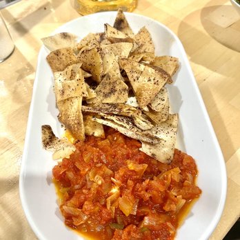 Saffron De Twah - 8/10 - Moroccan Near Me - Detroit, Michigan Saffron De Twah - 8/10 - Moroccan Near Me - Detroit, Michigan
