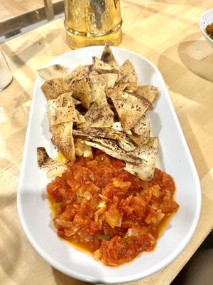 Saffron De Twah by null