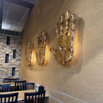 Tocabe An American Indian Eatery - Inside of restaurant - American Near Me - Denver, Colorado Tocabe An American Indian Eatery - Inside of restaurant - American Near Me - Denver, Colorado
