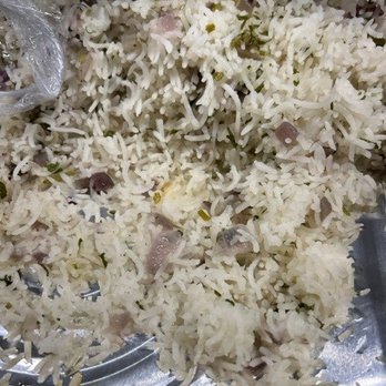 Judd's Catering - Basmati Rice - Caterers Near Me - Los Angeles, California Judd's Catering - Basmati Rice - Caterers Near Me - Los Angeles, California