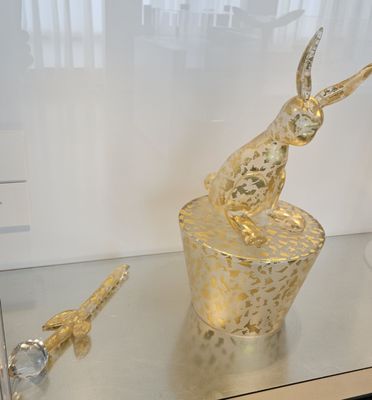 Corning Museum of Glass by null