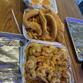 Krustaceans Seafood - Seafood Near Me - Nashville, Tennessee Krustaceans Seafood - Seafood Near Me - Nashville, Tennessee