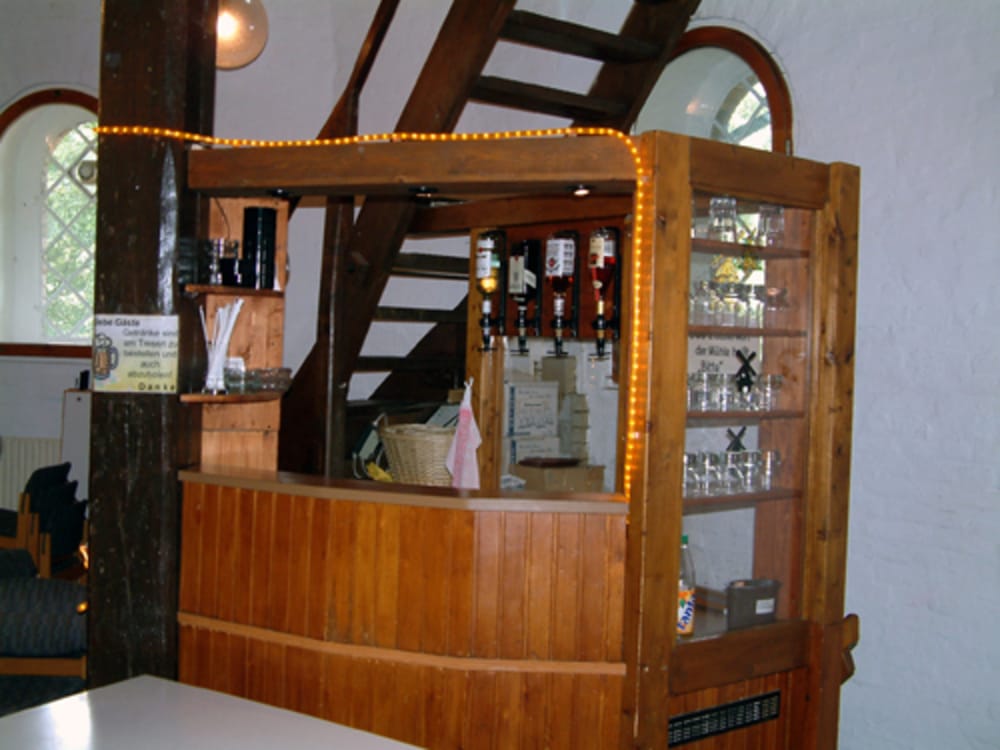 Freizeitheim Adler Mühle