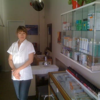 E Esthesis - Nail Salons Near Me - Toronto, Ontario