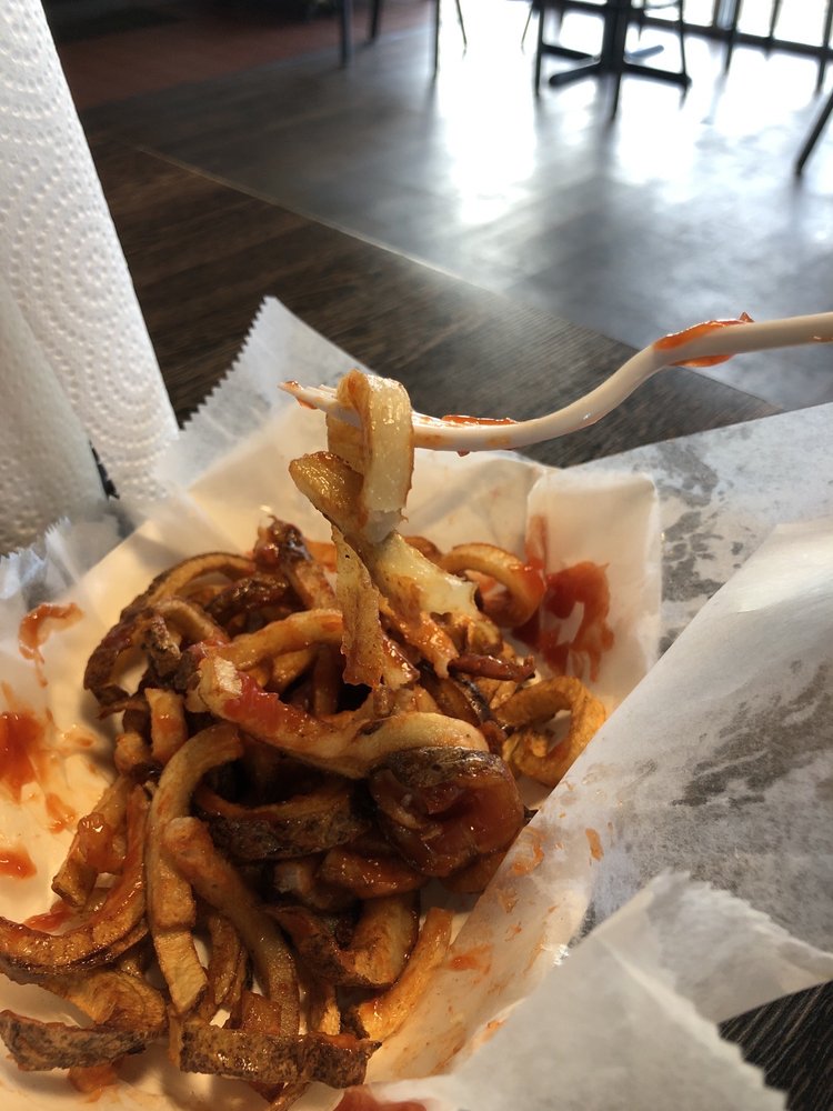 Wings Bar And Grill at Eduardo Tolbert blog