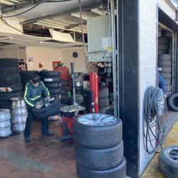 TK's Auto Repair