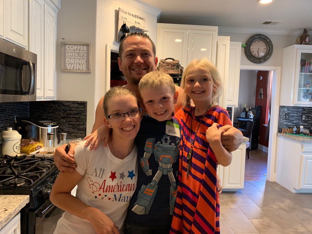 Story Time Family Daycare - childcare center in Lathrop, CA