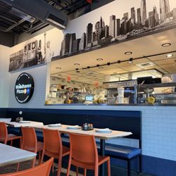 Woodhaven Pizza MP