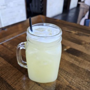 Angry Chicken - Tropical Soju Cooler - Chicken Wings Near Me - Aurora, Colorado