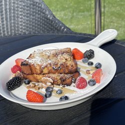 Harrison's - Banana bread