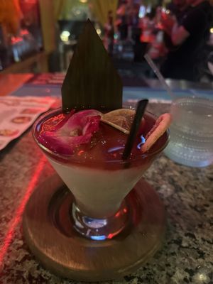 Las Margaritas by null