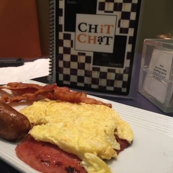 Chit Chat Diner - Diners Near Me - Hackensack, New Jersey Chit Chat Diner - Diners Near Me - Hackensack, New Jersey