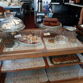 Juliet - Cafes Near Me - Somerville, Massachusetts