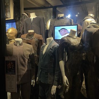 The Hollywood Museum - Museums Near Me - Hollywood, California