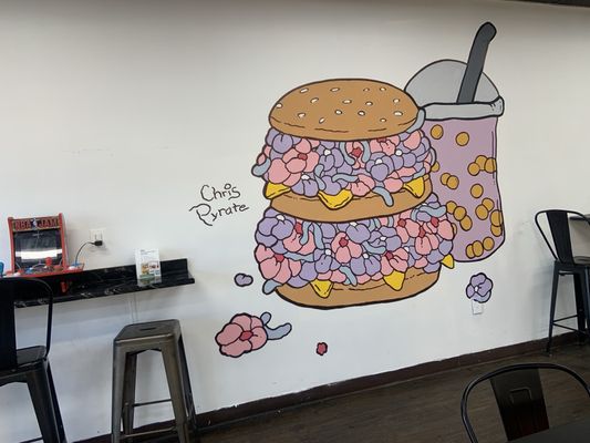 Gigi's Kitchen by null