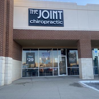 The Joint Chiropractic - Chiropractors Near Me - Oklahoma City, Oklahoma